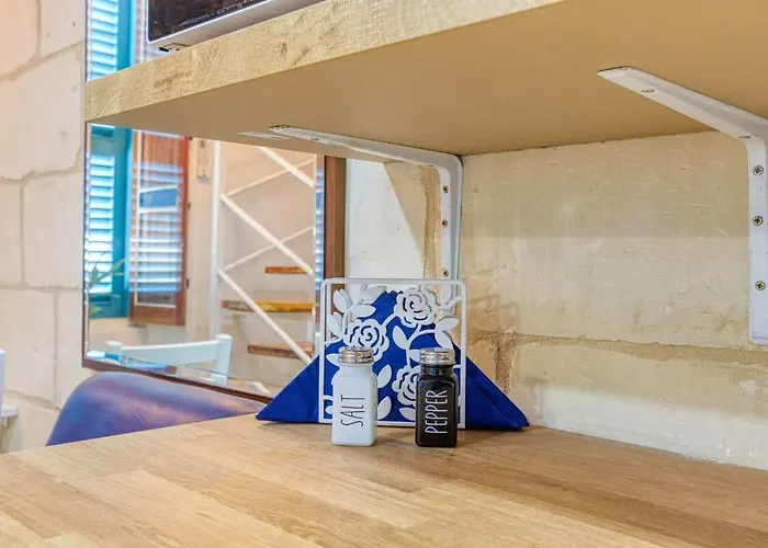 Twentyseven Homey Near Cafes & Sea Lejlighed