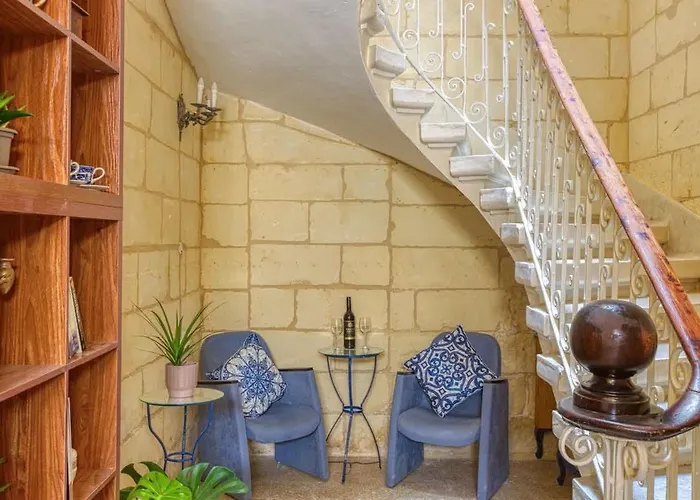Twentyseven Homey Near Cafes & Sea * Sliema