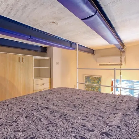 Apartment Charming Maltese Loft Steps From & Cafes Sliema