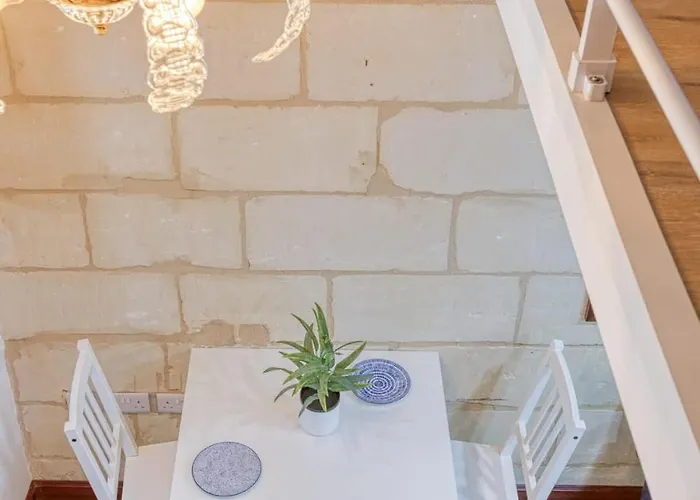 Twentyseven Homey Near Cafes & Sea Sliema