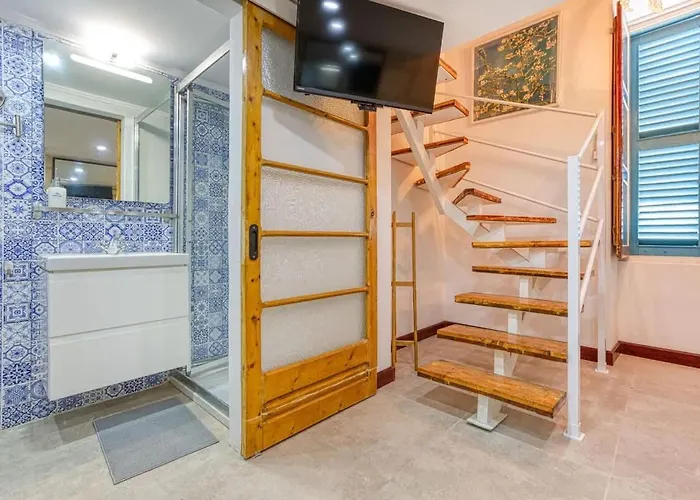 Twentyseven Homey Near Cafes & Sea Sliema