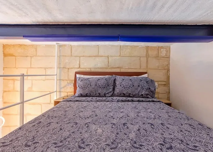 Twentyseven Homey Near Cafes & Sea Sliema