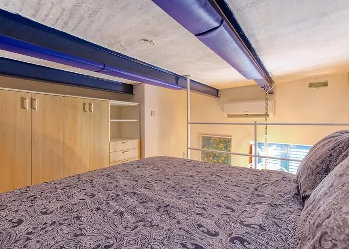 Apartment Twentyseven Homey Near Cafes & Sea Sliema