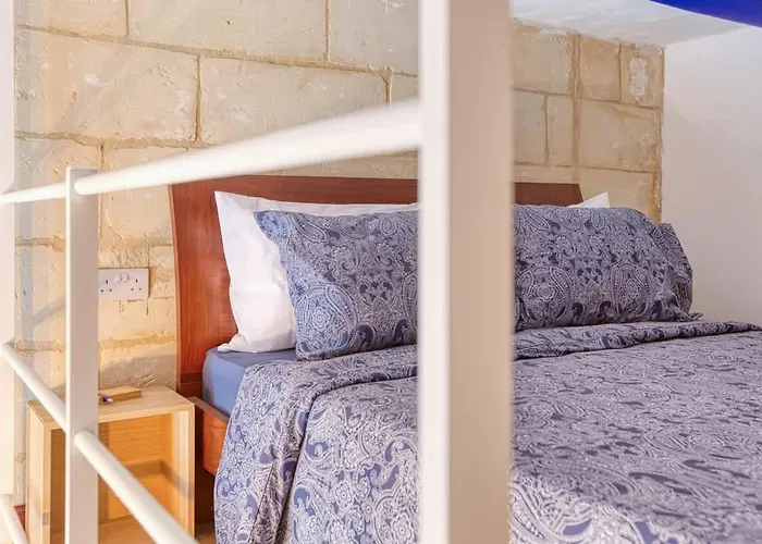 Twentyseven Homey Near Cafes & Sea * Sliema