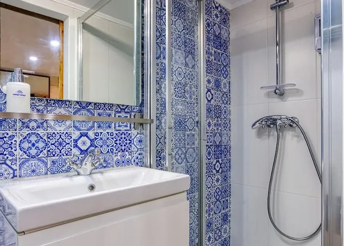 Apartament Twentyseven Homey Near Cafes & Sea Sliema