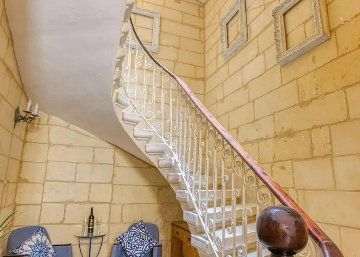 Twentyseven Homey Near Cafes & Sea Sliema