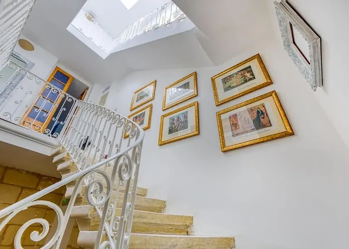 Apartament Twentyseven Homey Near Cafes & Sea Sliema